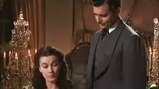 Скарлет и Ретт смотреть онлайн