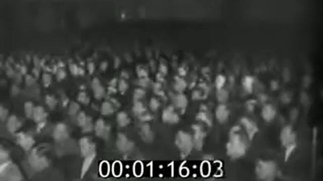 Выступление ткачихи из Егорьевска 1935 год смотреть онлайн