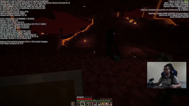 MINECRAFT ЭТО ЖИЗНЬ! Начало прохождения. #0 смотреть онлайн