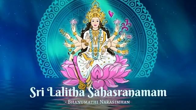 Top 5 Art Of Living Navratri Mantras Chants | Sacred Devi Chants | Stotrams By Bhanumathi Narasimha