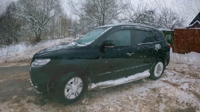 Зимние шины MINERVA