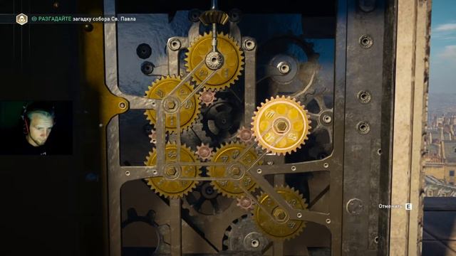 КОМНАТА С ВИДОМ ► Assassin’s Creed: Syndicate # 16 смотреть онлайн