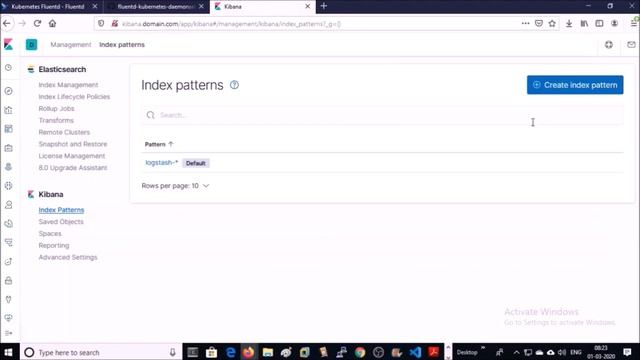 Kubernetes Cluster log analysis 2: How to deploy Fluentd on Kubernetes Cluster смотреть онлайн