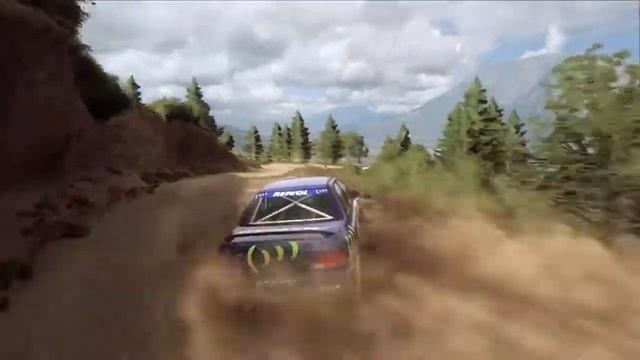 Colin McRae Career #44 | Greece 1996 SUBARU Impreza 1995 | DiRT Rally 2.0 | Xenomrox69_ смотреть онлайн