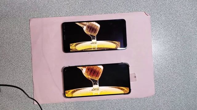 Meizu 17 Pro vs Nokia 9 Pureview Ekran Testi смотреть онлайн