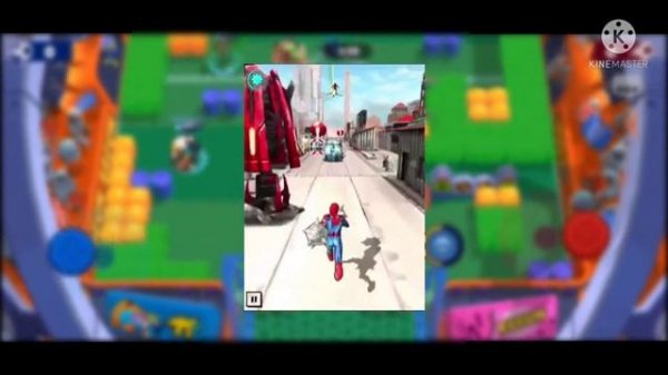 удалённые игры GAMELOFT