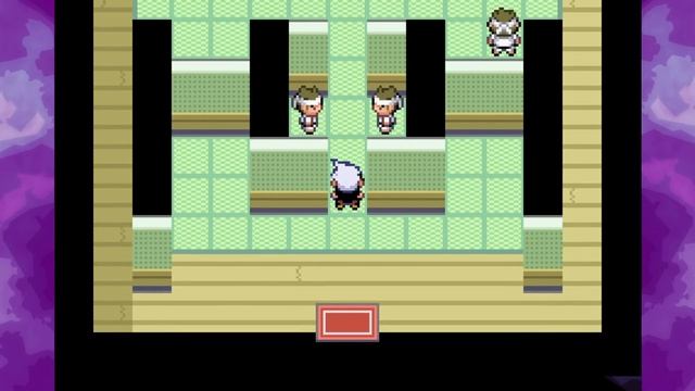 Pokemon Mythic Legends Part 6 Pokemon Rom Hack Gameplay Walkthrough смотреть онлайн