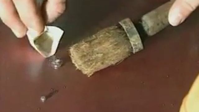 Сбор ртути смотреть онлайн