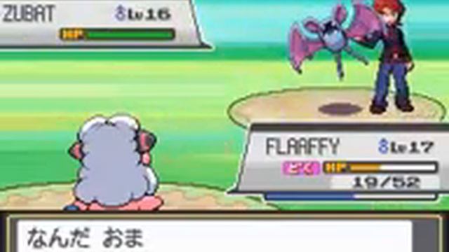 Pokemon Heart Gold - Walkthrough Part 9 - HM01 Cut смотреть онлайн
