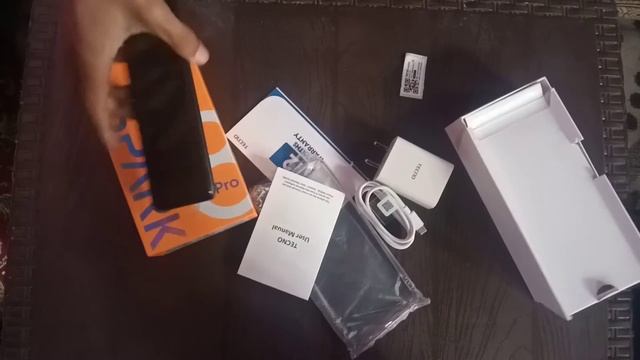 Unboxing my new phone Techno spark 8 pro #Techno #pagalm10 #Jwnmrg смотреть онлайн