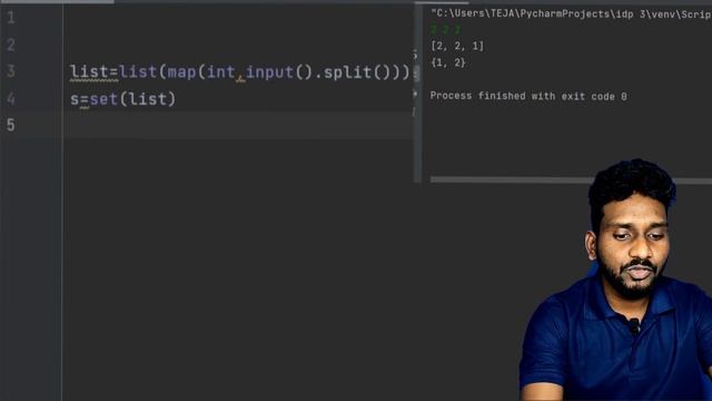 Python IDP Exam Single Entry Question & Answer | How Pass #idp test Python Tutorial #crack #idp смотреть онлайн