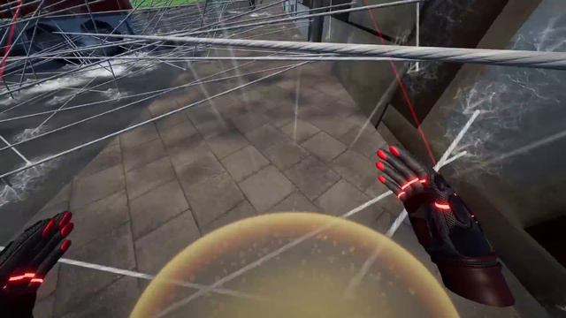 CRUSHING People with Doctor Octopus Claws - Superfly VR Gameplay смотреть онлайн