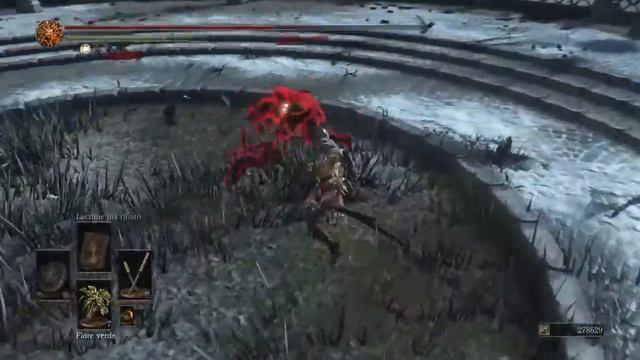 Dark Souls 3 PVP: Il meta 120 serve o no? Scopriamolo con pvp a SL183! смотреть онлайн