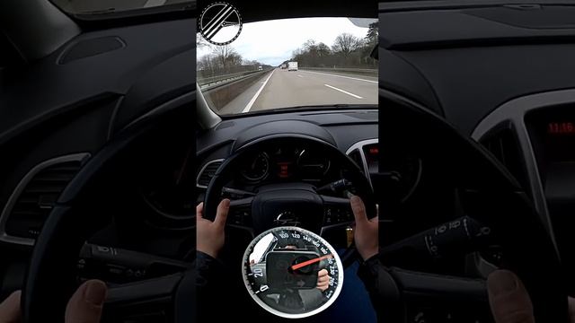 Opel Astra J 1.4 Turbo 140 PS Topspeed смотреть онлайн