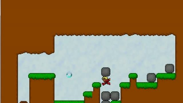 blockdude level three смотреть онлайн