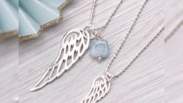 stylish silver pendant design ideas for girls смотреть онлайн