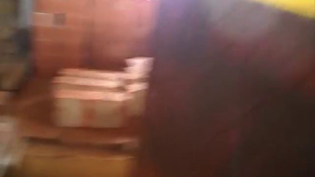 КЛАДКА ПЕЧИ СВОИМИ РУКАМИ. ЧАСТЬ 24.кладка трубы смотреть онлайн