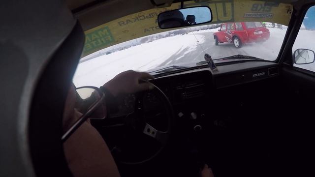 LSE|ULD 1 этап|BIGUZ смотреть онлайн