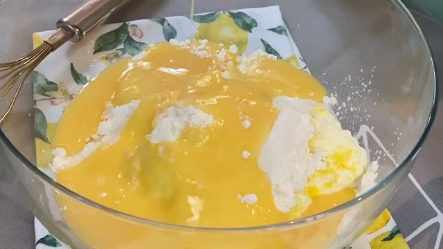 ? LECKEREN APFELKUCHEN mit EIERLIKÖR und STREUSELN BACKEN! REZEPT von SUGARPRINCESS ? смотреть онлайн