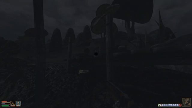 We Assassinate Trerayna Dalen - Morrowind Mondays: Tamriel Rebuilt #71 смотреть онлайн