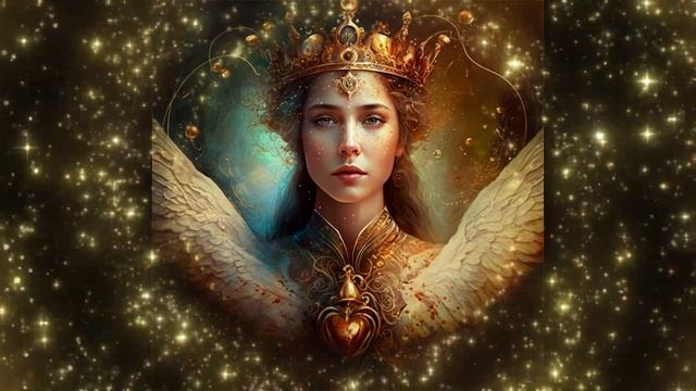 ❤️Общение С Тронным Ангелом / #Живое #Присутствие / #Сознание #Нового Времени смотреть онлайн