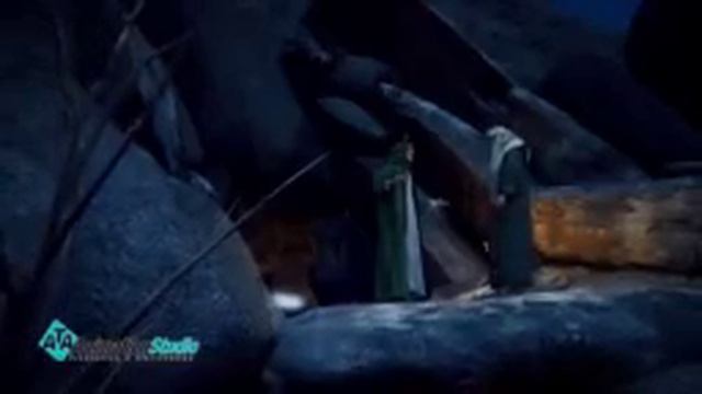 Мухаммад с а в омур баяны 8 болум смотреть онлайн