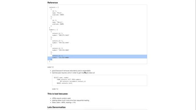Introduction to MongoDB Part-1 смотреть онлайн