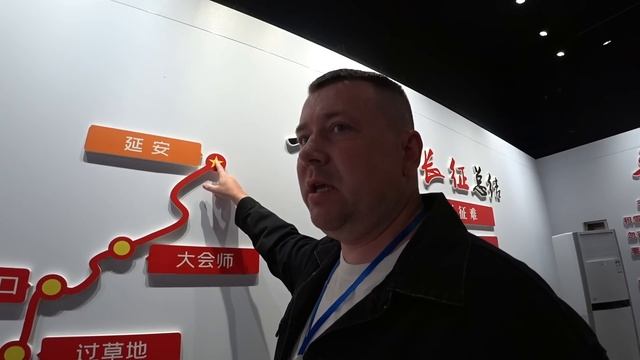 ЕДЕМ К ПАНДАМ ? ТАКОГО КИТАЯ Я ЕЩЕ НЕ ВИДЕЛ смотреть онлайн