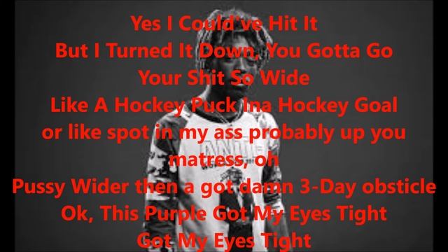 Lil Uzi Vert - Asian Chicks (LYRICS) смотреть онлайн