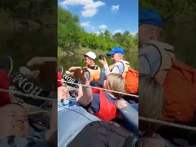 Коломенская тропа 2021_продолжение