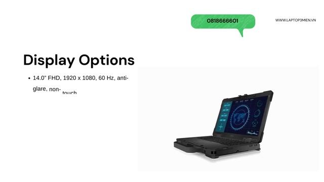 Dell Latitude 5430 Rugged Review: Spec | LAPTOP3MIEN смотреть онлайн