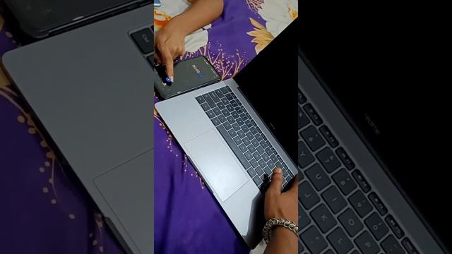 Boot Time Speed Test Of Realme Book Slim i3?With Unlock?कमाल की स्पीड से ऑन होता है? смотреть онлайн