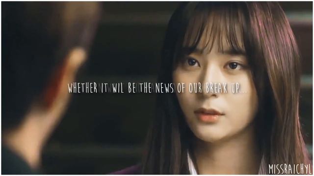 ➳Shi Woo and Se Na | I Don't Wanna Live Forever смотреть онлайн