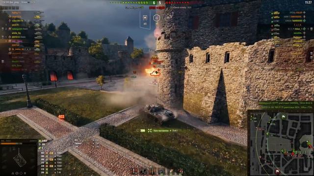 LANSEN C: СТОИТ ЛИ ПОКУПАТЬ?