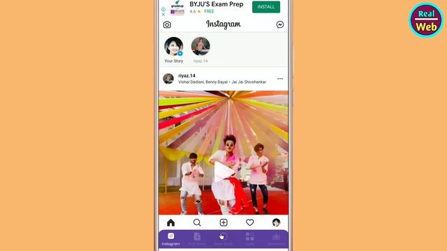 InStote App Kaise Use Kare || InStore For Instagram App || Story Saver App смотреть онлайн