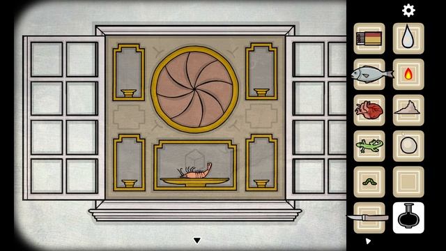 СЕКРЕТНЫЙ УРОВЕНЬ #3 Samsara Room смотреть онлайн