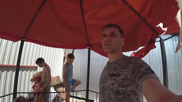 ВЛОГ... Это ОЧЕНЬ ТяЖеЛо /// ПОСЛЕДНИЙ БРОСОК и МЫ ЕГО ПоБеДиМ смотреть онлайн