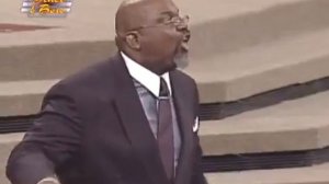 Ти Ди Джейкс   2 шаг   7 шагов к твоему личному перевороту 2009