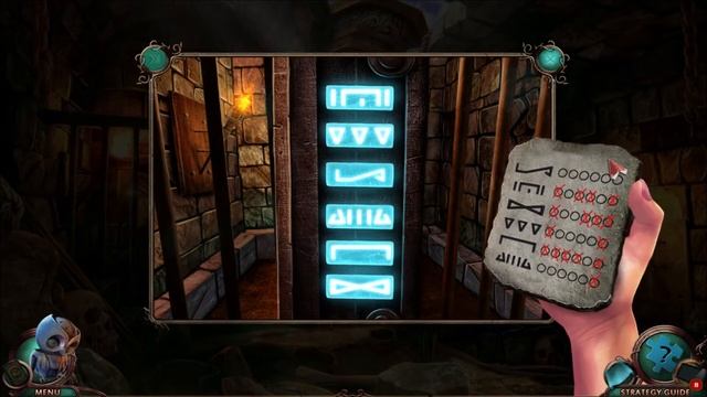 Nevertales: Smoke and Mirrors (Part 8): Saving Pierre смотреть онлайн