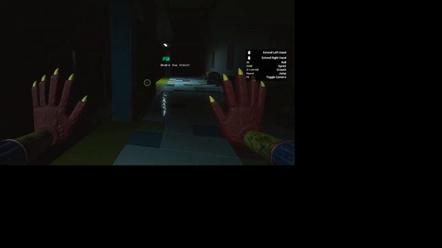 обучение Project:playtime