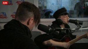 Агата Кристи - Вольно! (#LIVE Авторадио)