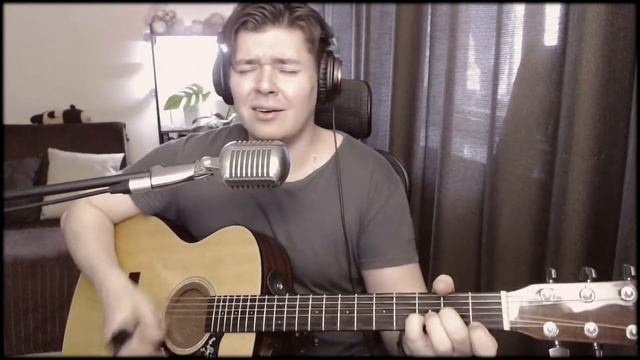 Леонид Федоров - Зима(cover by Свой Своим) смотреть онлайн