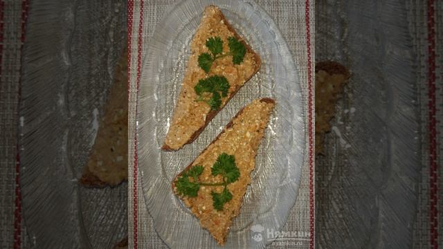 Кухня Мамашки