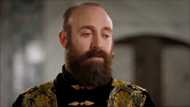 El Sultán | Capitulo 38 Completo (4K) смотреть онлайн