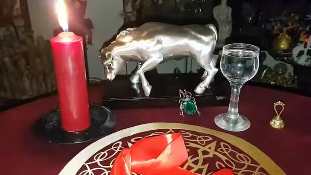 КОЛДОВСКАЯ МОНЕТА НА ДЕНЬГИ ??????ВЕДЬМИНА ИЗБА смотреть онлайн