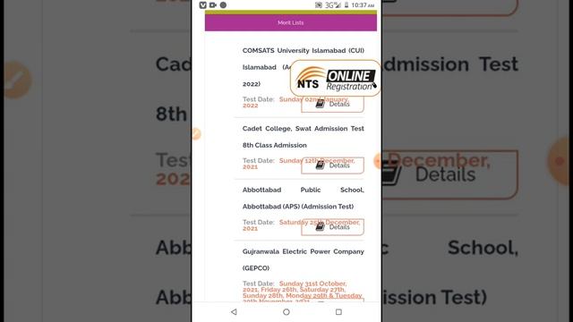 How to check answer keys for NTS test....//NTS answer keys....//Solutions with Bilal смотреть онлайн