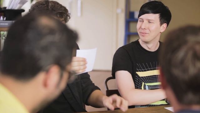 How To Play Truth Bombs | By Dan & Phil (and Big Potato) смотреть онлайн