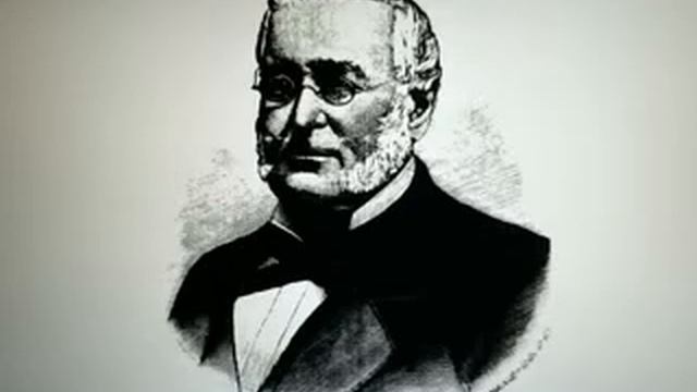 Joseph Glidden смотреть онлайн