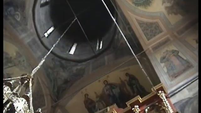 Andrej Rublev / Андрей Рублев