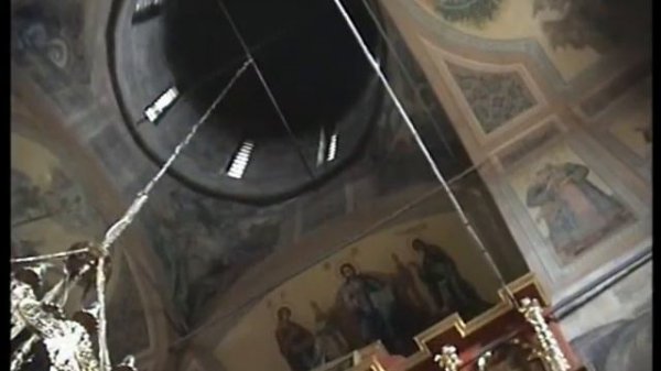 Andrej Rublev / Андрей Рублев